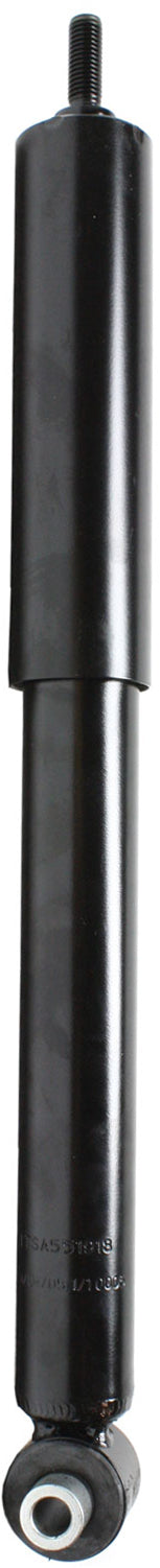 Set Of 2 - Shock Absorber - Rear Driver and Passenger Side