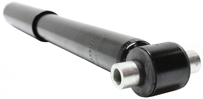 Set Of 2 - Shock Absorber - Rear Driver and Passenger Side