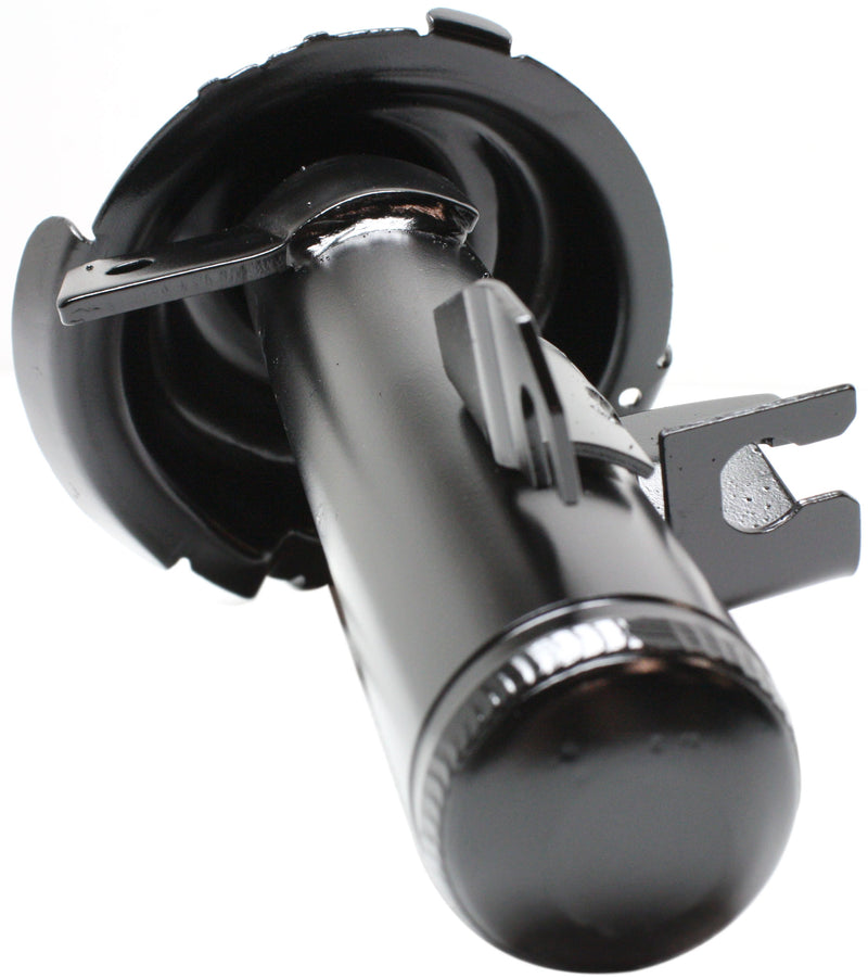Set Of 2 - Front Strut Front Wheel Drive