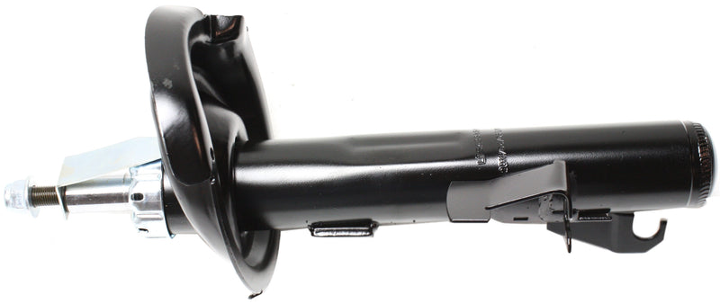 Set Of 2 - Front Strut Front Wheel Drive