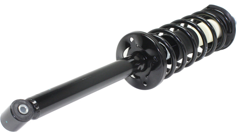Set Of 2 - Loaded Strut - Rear Driver and Passenger Side