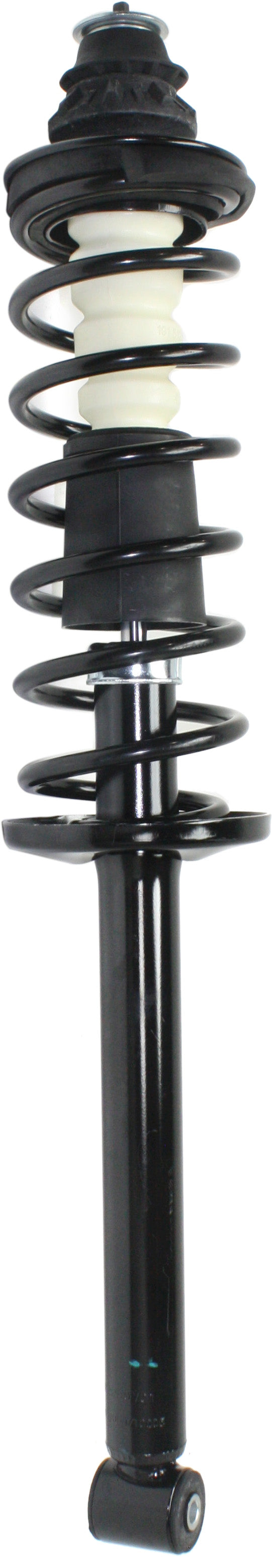 Set Of 2 - Loaded Strut - Rear Driver and Passenger Side