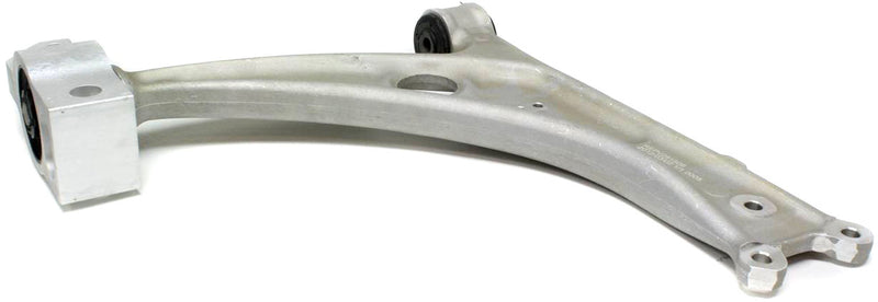 Set Of 2 - Front Driver and Passenger Side Lower Control Arms