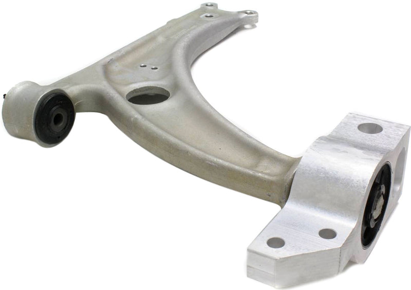 Set Of 2 - Front Driver and Passenger Side Lower Control Arms
