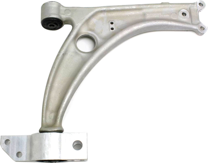 Set Of 2 - Front Driver and Passenger Side Lower Control Arms
