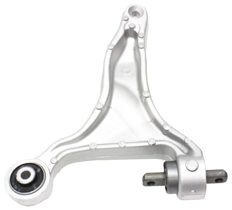 Set Of 2 - Front Driver and Passenger Side Lower Control Arms