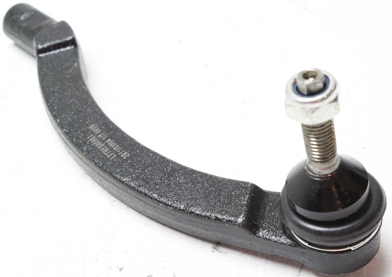 Front Driver and Passenger Side Inner and Outer Tie Rod Ends