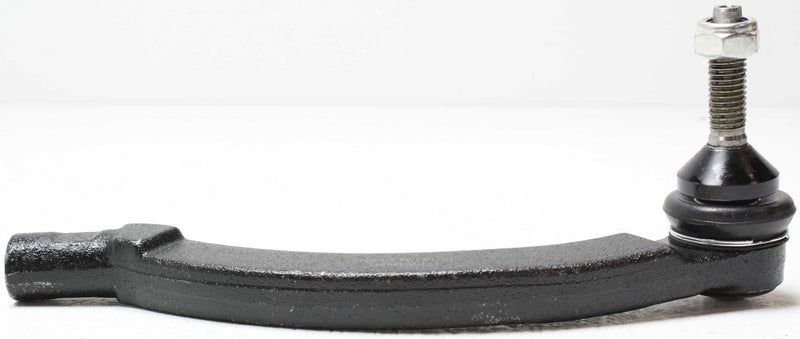 Front Driver and Passenger Side Inner and Outer Tie Rod Ends
