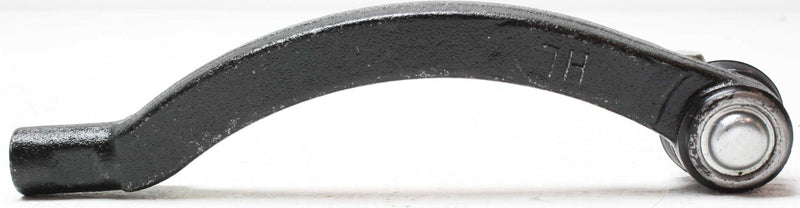 Set Of 2 - Front Driver and Passenger Side Outer Tie Rod Ends