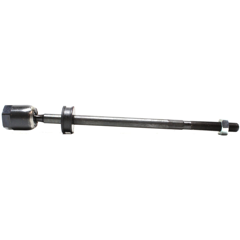 Front Driver And Passenger Side Inner And Outer Tie Rod Ends