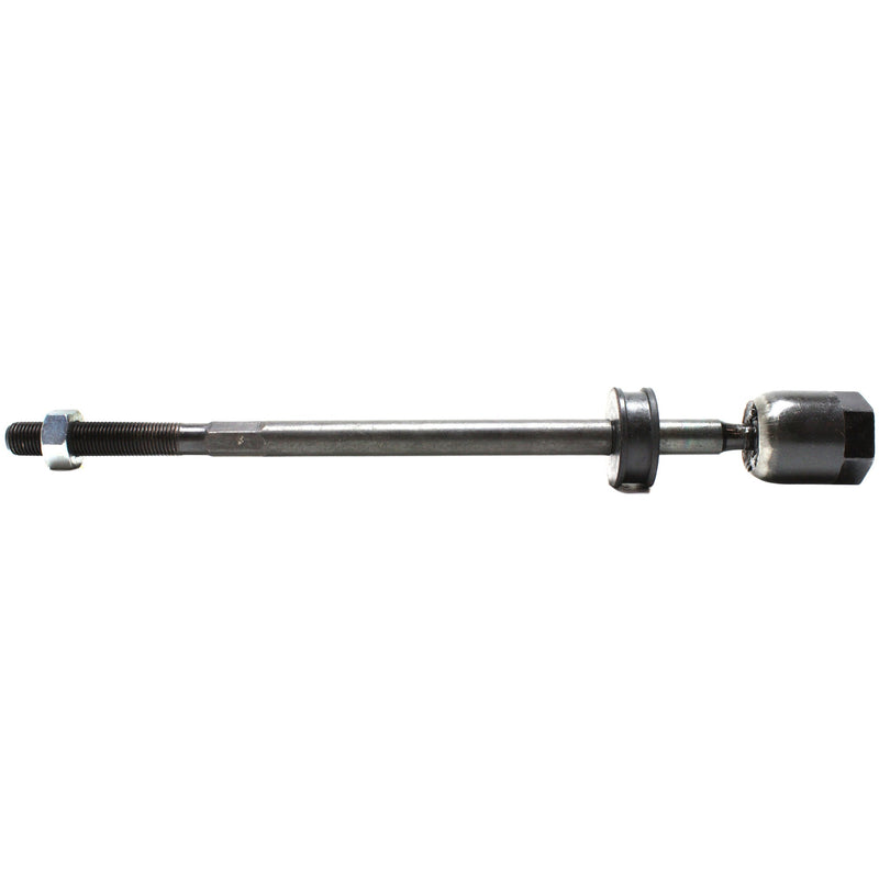Front Driver And Passenger Side Inner And Outer Tie Rod Ends