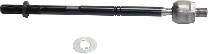 Set Of 2 - Front Driver and Passenger Side Inner Tie Rod Ends