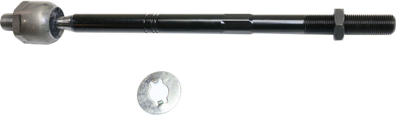 Set Of 2 - Front Driver and Passenger Side Inner Tie Rod Ends