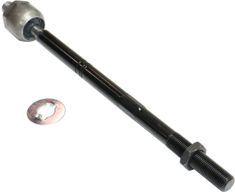 Front Tie Rod Inner & Outer