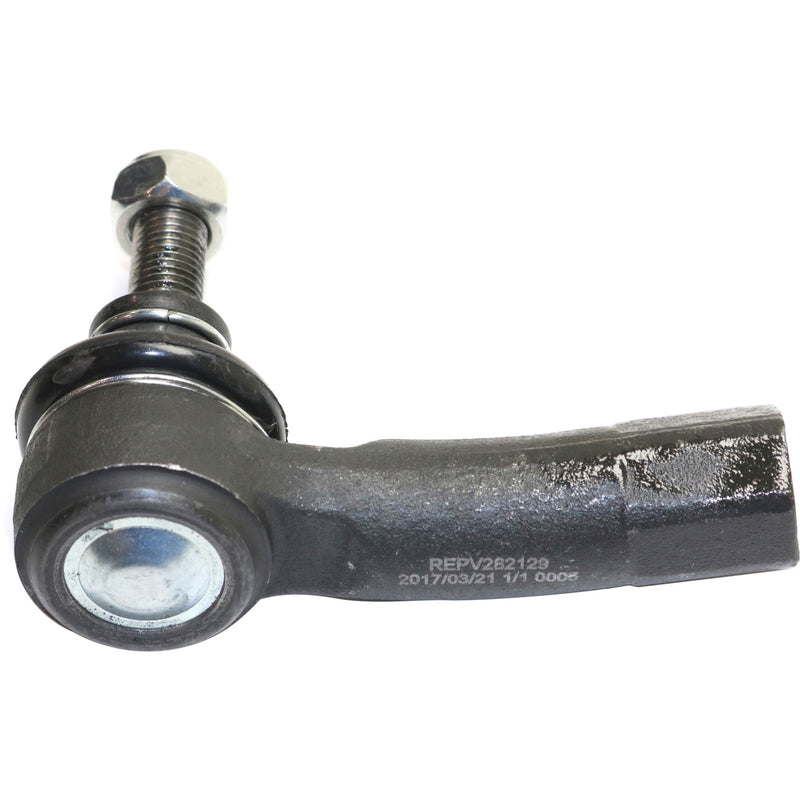 Front Inner & Outer