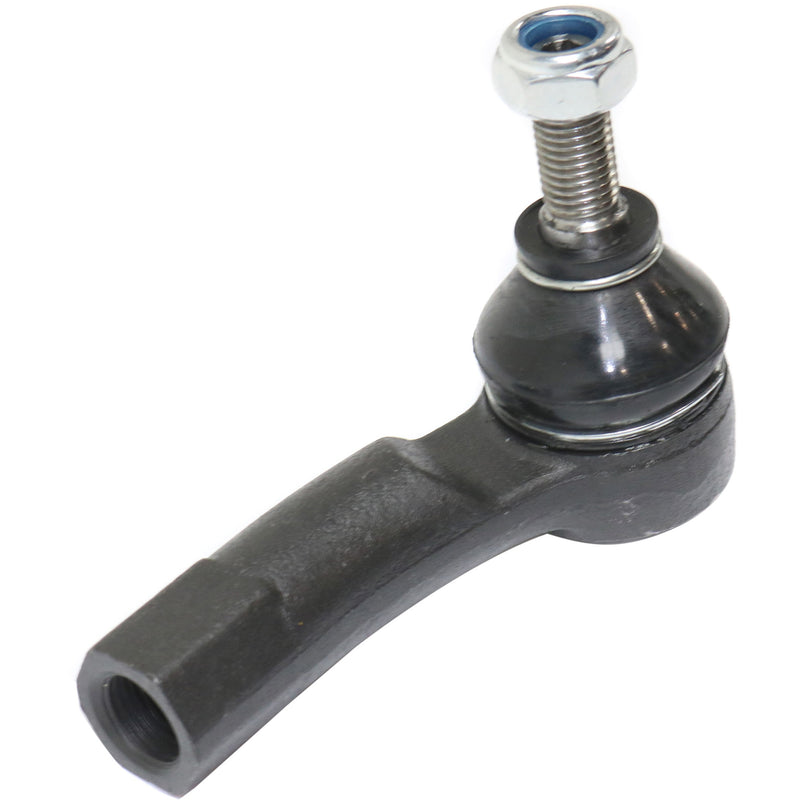 Front Inner & Outer