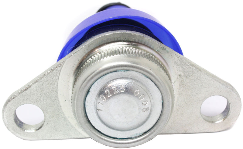 Set Of 2 - Front Driver and Passenger Side Lower Ball Joints