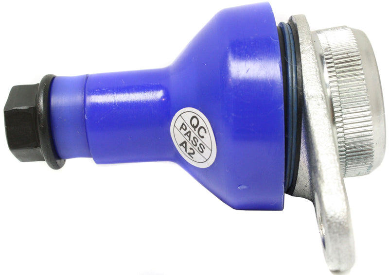 Set Of 2 - Front Driver and Passenger Side Lower Ball Joints