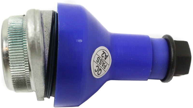 Set Of 2 - Front Driver and Passenger Side Lower Ball Joints