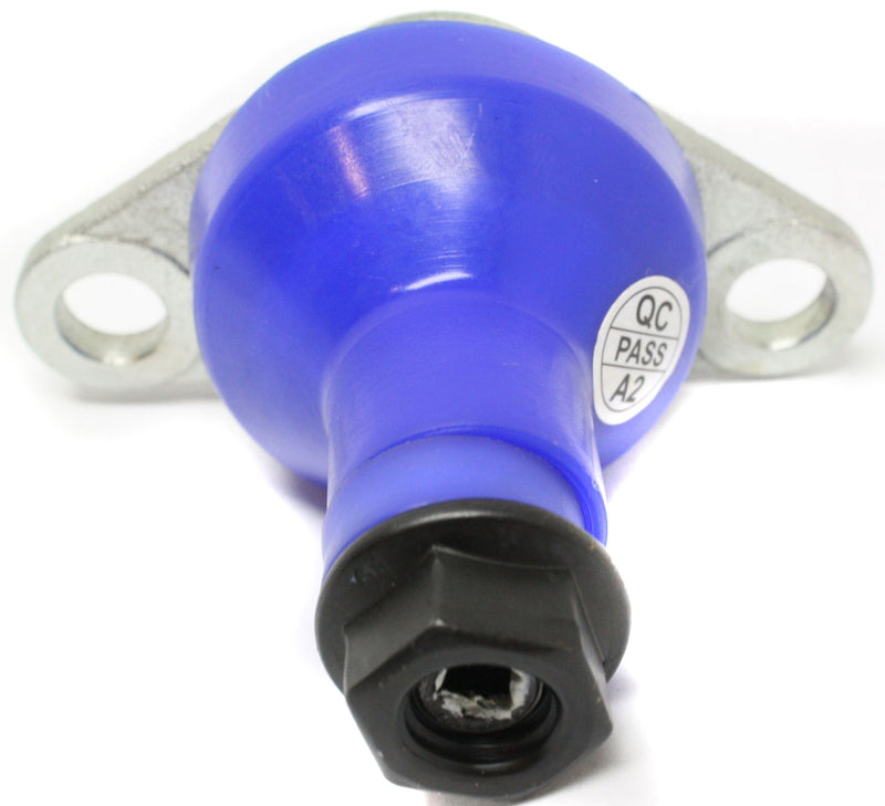 Set Of 2 - Front Driver and Passenger Side Lower Ball Joints
