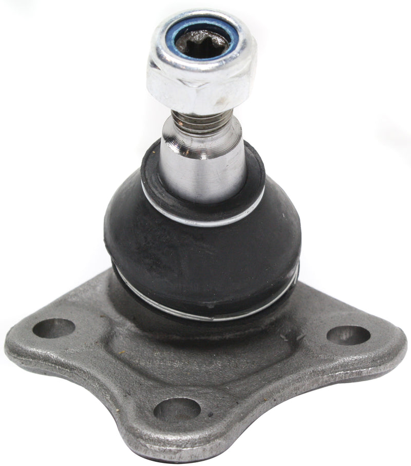 Set Of 2 - Front Driver and Passenger Side Lower Ball Joints