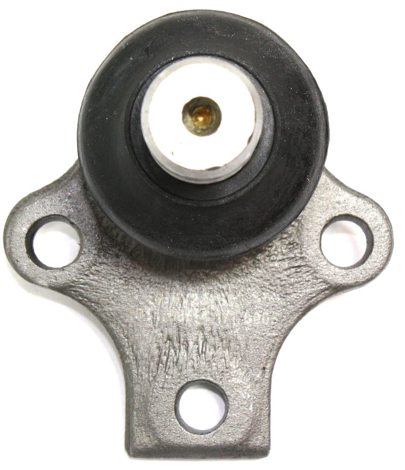 Set Of 2 - Front Driver and Passenger Side Lower Ball Joints