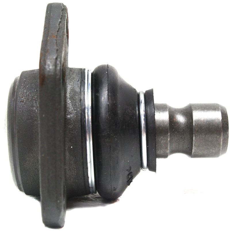 Front Driver and Passenger Side Lower Ball Joints
