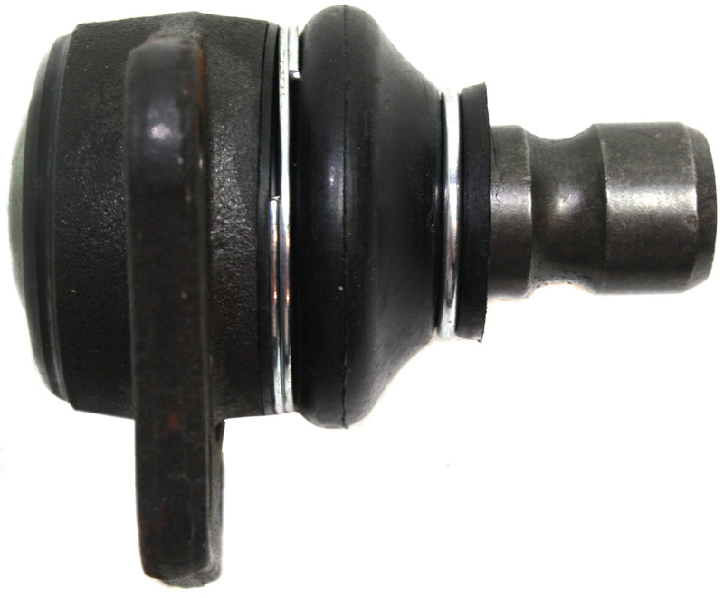 Front Driver and Passenger Side Lower Ball Joints