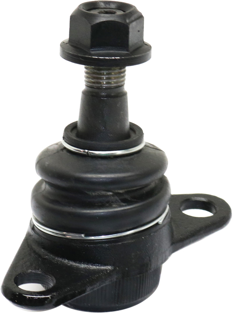 Front Driver and Passenger Side Lower Ball Joints
