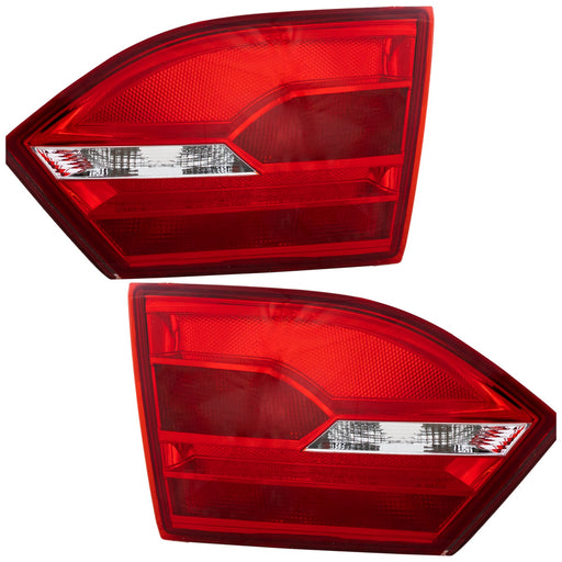 Tail Light CarParts SET-REPV730307U