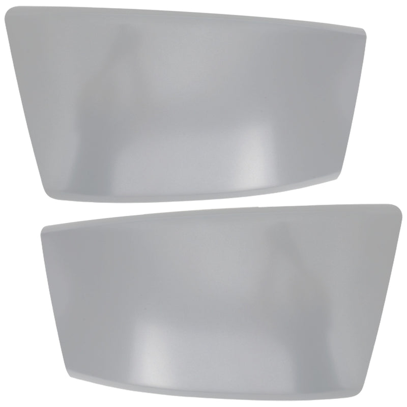 Bumper CarParts SET-RF01010049-HD