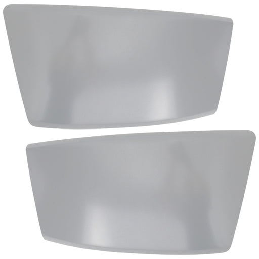 Bumper CarParts SET-RF01010049-HD
