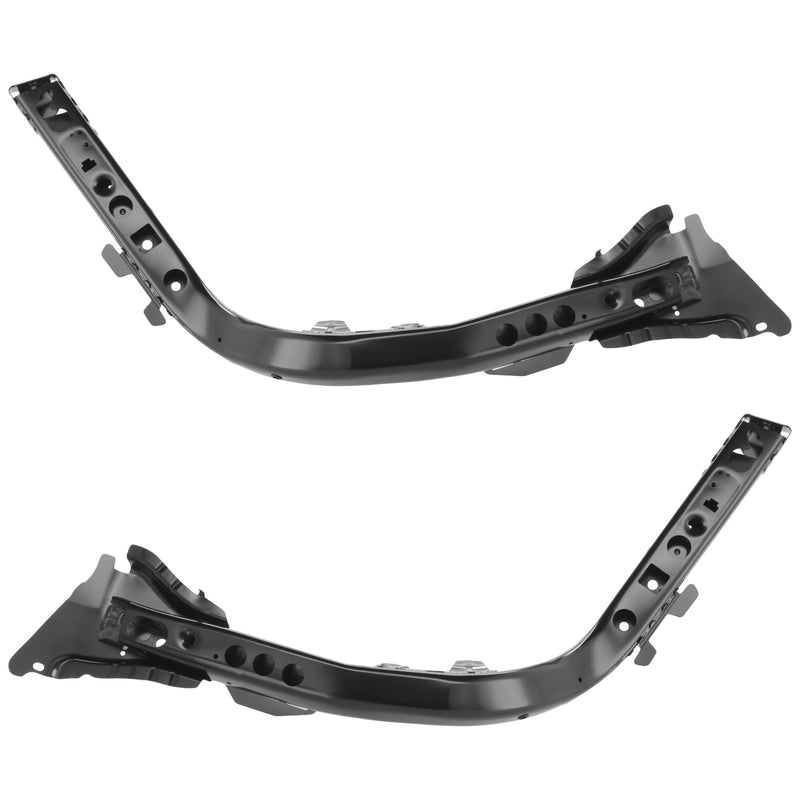 Bumper Bracket CarParts SET-RF01030063
