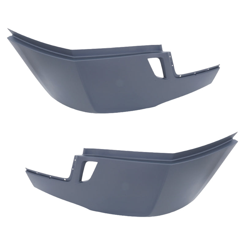 Bumper End CarParts SET-RF01110035-HD