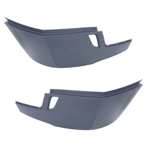 Bumper End CarParts SET-RF01110035-HD