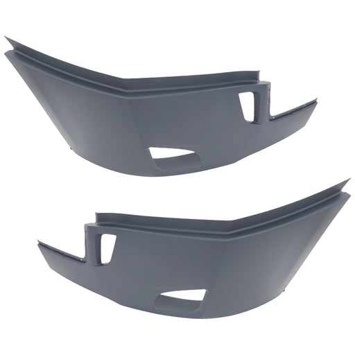 Bumper End CarParts SET-RF01110037-HD