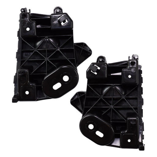 Bumper Bracket CarParts SET-RF01310031