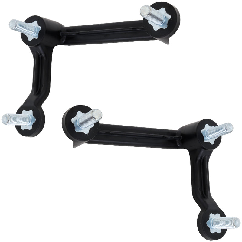 Bumper Bracket CarParts SET-RF01310033