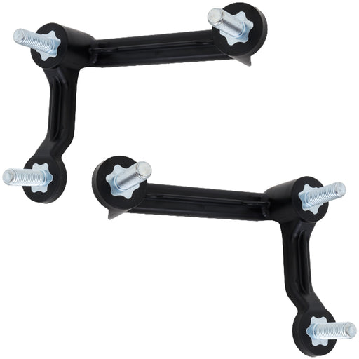 Bumper Bracket CarParts SET-RF01310033