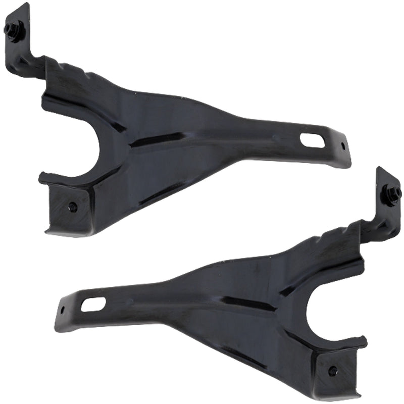 Bumper Bracket CarParts SET-RF01310043