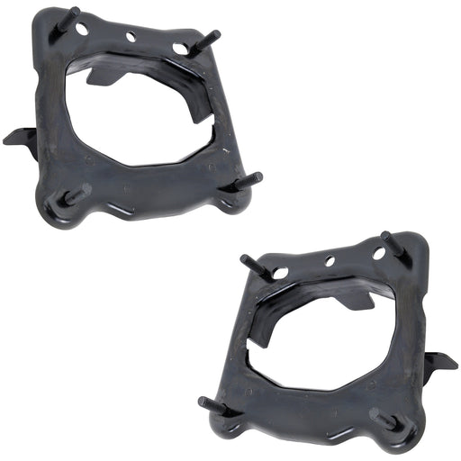 Bumper Bracket CarParts SET-RF01310045