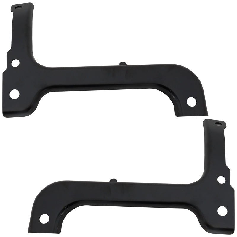 Bumper Bracket CarParts SET-RF01310049