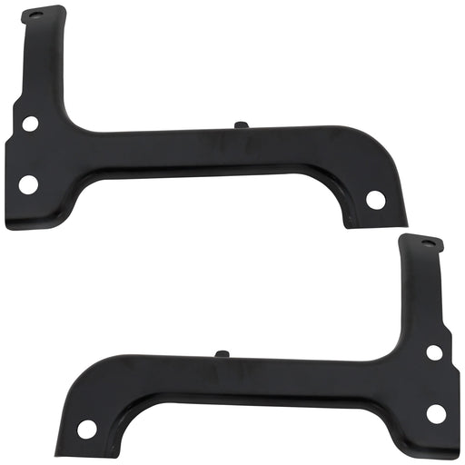 Bumper Bracket CarParts SET-RF01310049