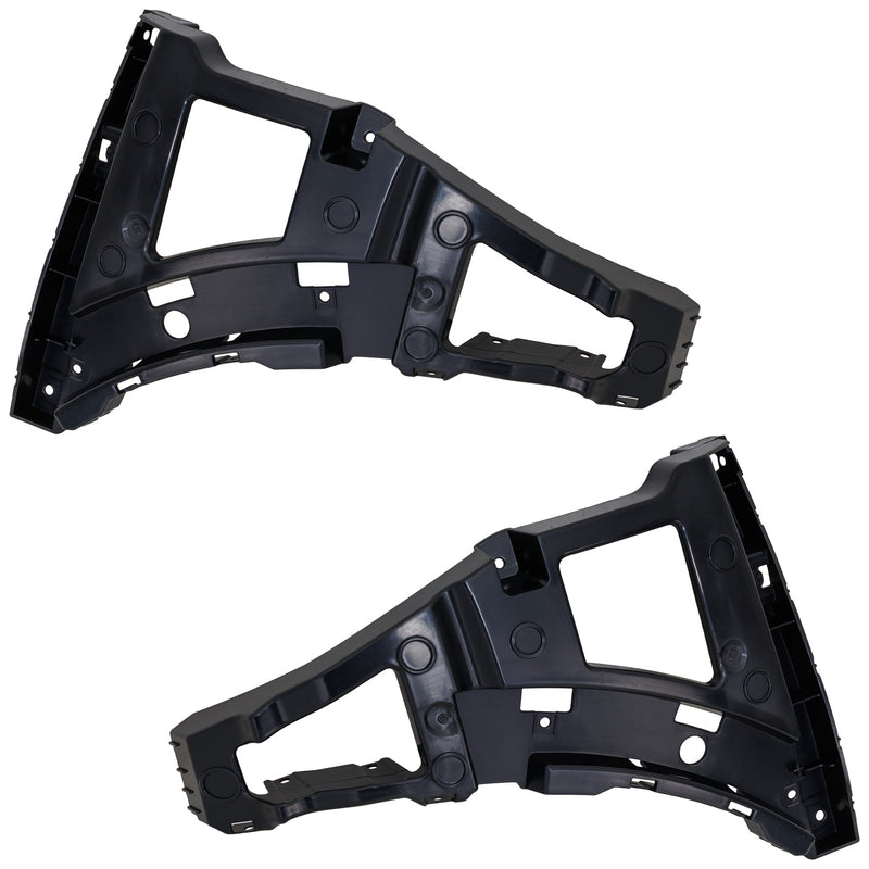 Bumper Bracket CarParts SET-RF01310053