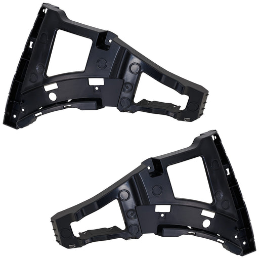 Bumper Bracket CarParts SET-RF01310053