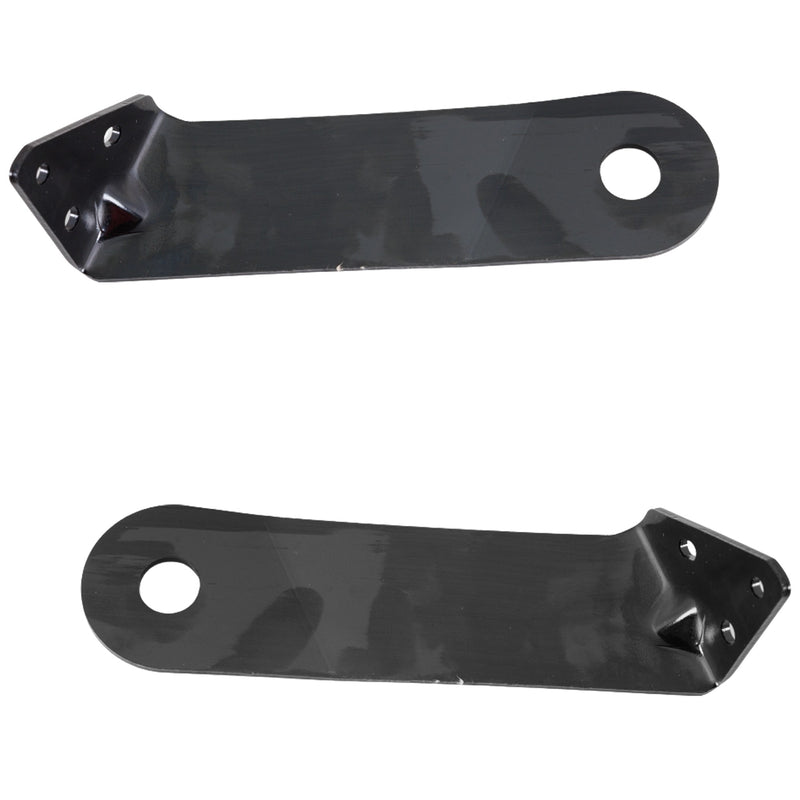 Bumper Bracket CarParts SET-RF01310057