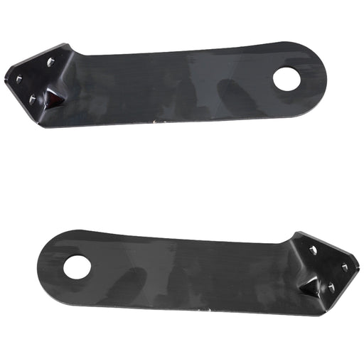 Bumper Bracket CarParts SET-RF01310057