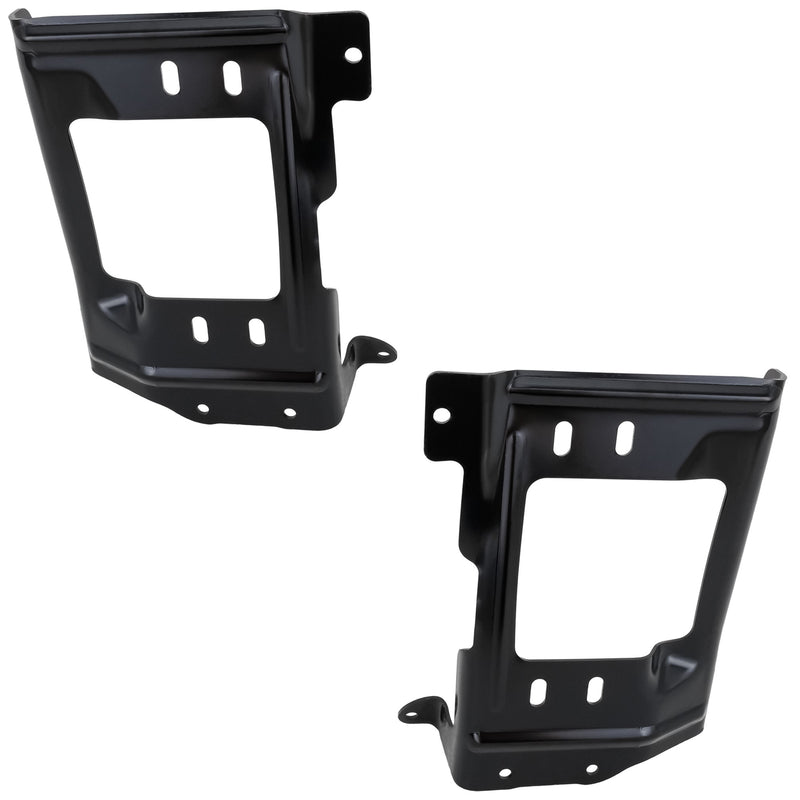 Bumper Bracket CarParts SET-RF01310073