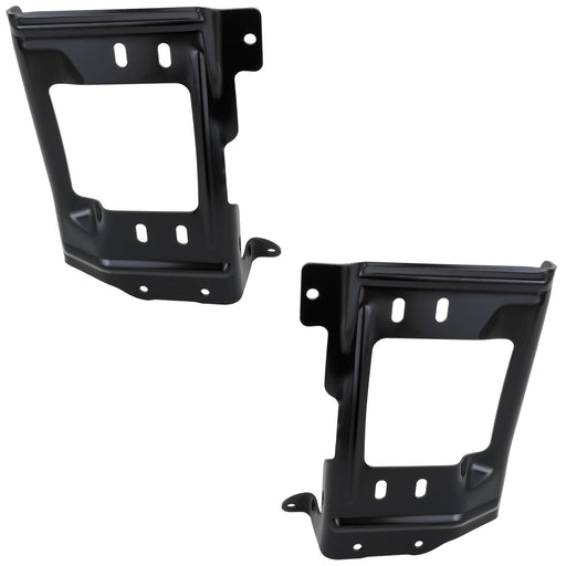 Bumper Bracket CarParts SET-RF01310073