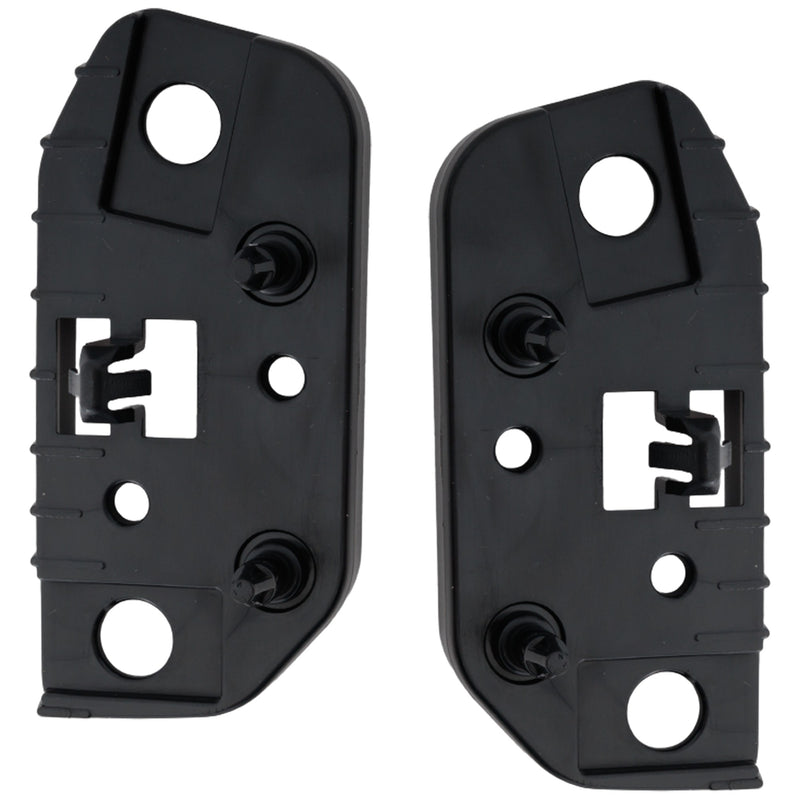 Bumper Bracket CarParts SET-RF01310079